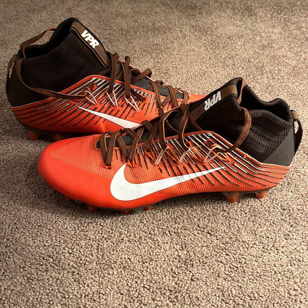 Nike Vapor Untouchable 2